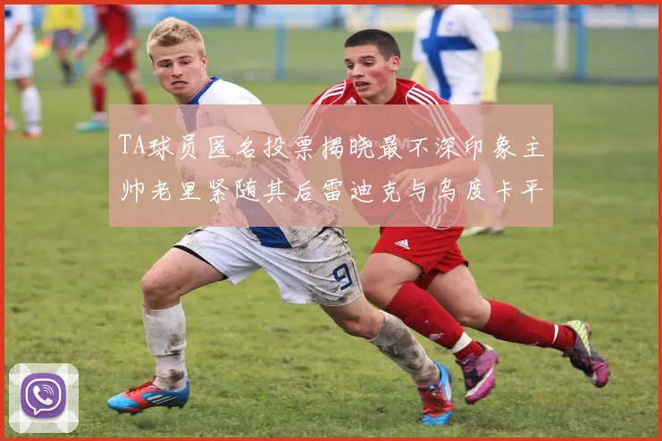 TA球员匿名投票揭晓最不深印象主帅老里紧随其后雷迪克与乌度卡平分秋色